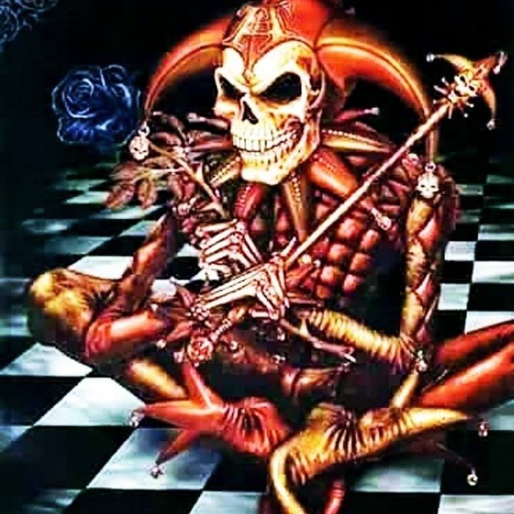 Meet your Posher, Matt